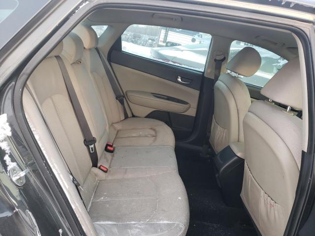 Photo 10 from auction – 2016 KIA OPTIMA LX with VIN KNAGT4L30G5084429