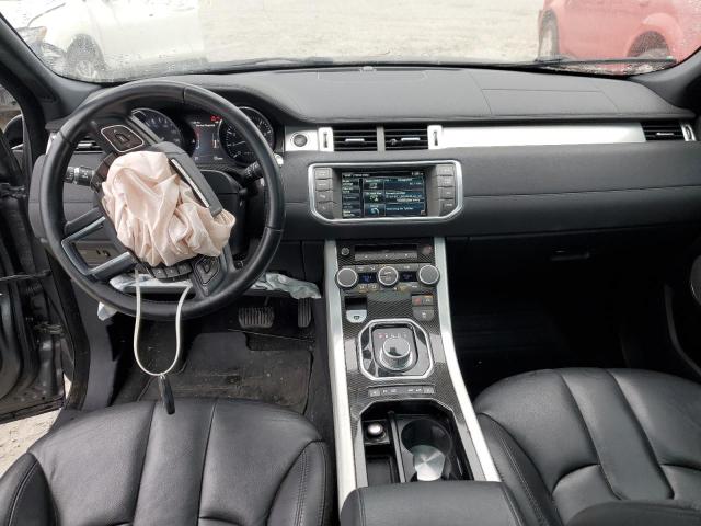 Photo 8 from auction – 2015 LAND ROVER RANGE ROVE with VIN SALVP2BG5FH077229