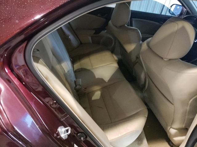 Photo 10 from auction – 2010 ACURA TSX with VIN JH4CU2F66AC019708