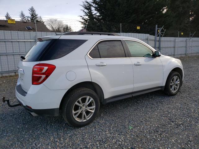Photo 3 from auction – 2017 CHEVROLET EQUINOX LT with VIN 2GNFLFE31H6154525