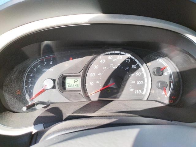 Photo 9 from auction – 2014 TOYOTA SIENNA LE with VIN 5TDKK3DC5ES450465