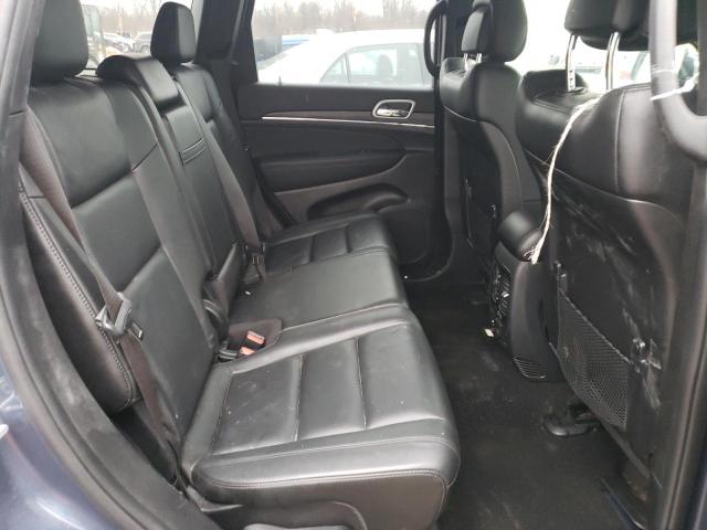 Photo 11 from auction – 2021 JEEP GRAND CHER with VIN 1C4RJFBG2MC525518