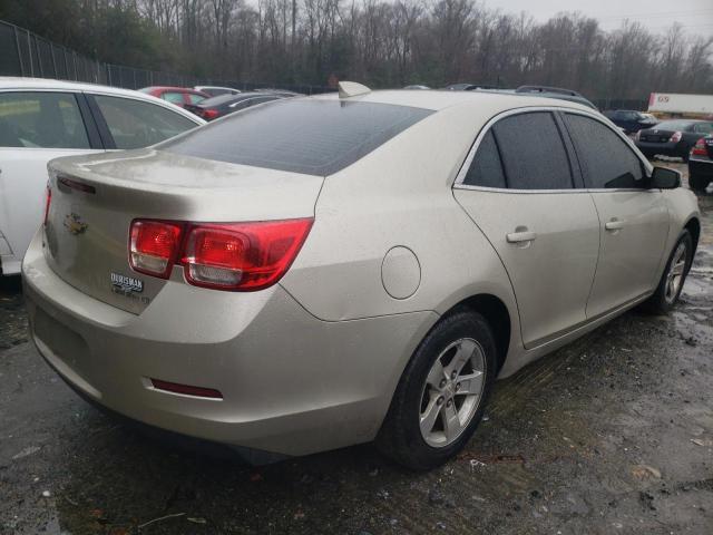 Photo 3 from auction – 2016 CHEVROLET MALIBU LIM with VIN 1G11C5SA8GF155152
