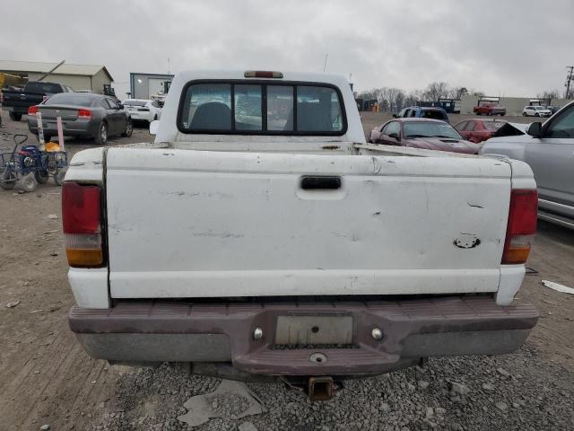 Photo 6 from auction – 1995 FORD RANGER with VIN 1FTCR10A0SUA37546