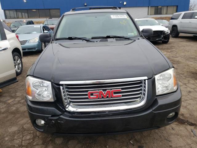Photo 5 from auction – 2008 GMC ENVOY with VIN 1GKDT13S782238198