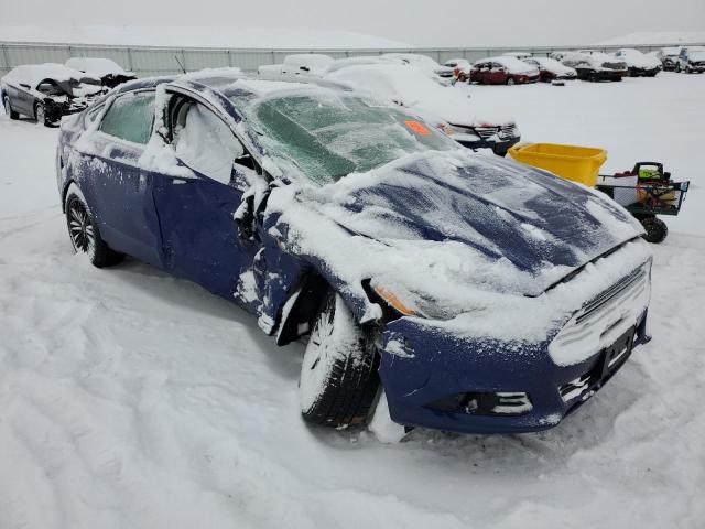 Photo 4 from auction – 2016 FORD FUSION SE with VIN 3FA6P0HD5GR224846