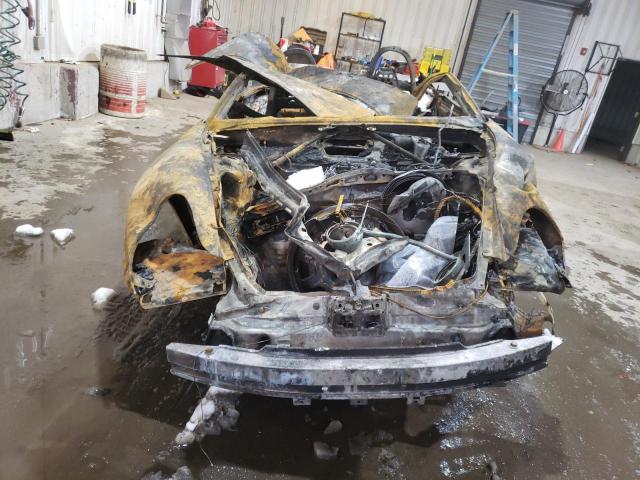 Photo 5 from auction – 2000 PORSCHE BOXSTER with VIN WP0CA2988YU624955