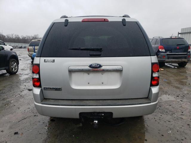 Photo 6 from auction – 2010 FORD EXPLORER L with VIN 1FMEU6FE2AUA31773