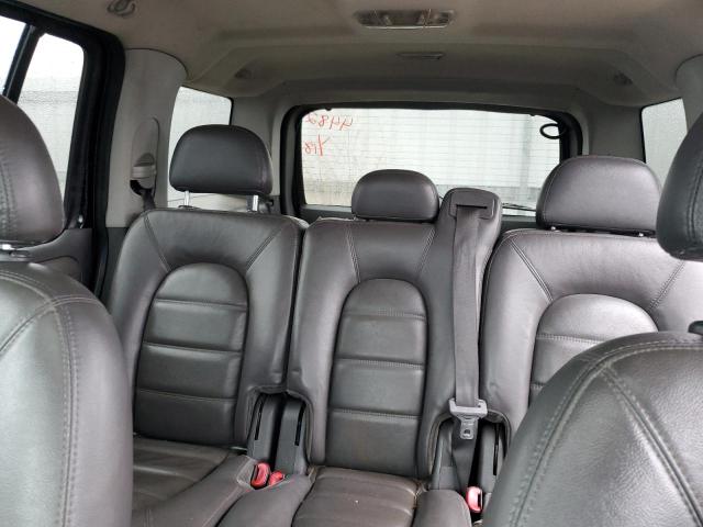 Photo 10 from auction – 2003 FORD EXPLORER X with VIN 1FMZU73K33UA94482
