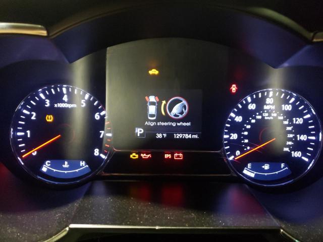 Photo 9 from auction – 2012 KIA OPTIMA SX with VIN 5XXGR4A63CG020731