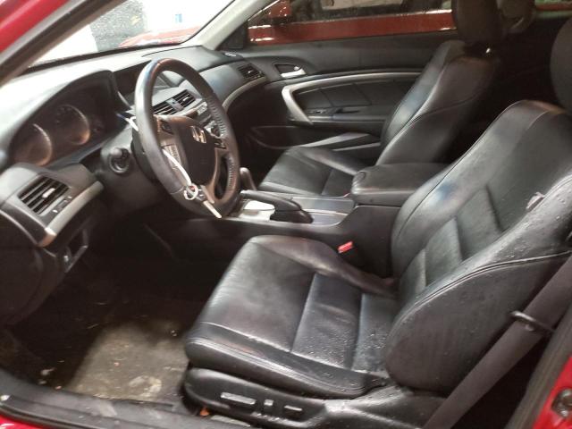 Photo 7 from auction – 2012 HONDA ACCORD EXL with VIN 1HGCS1B84CA013740