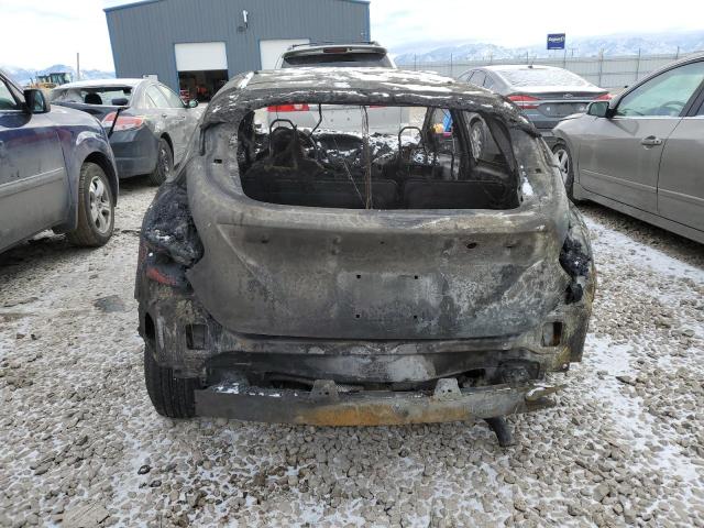 Photo 6 from auction – 2012 FORD FOCUS SEL with VIN 1FAHP3M23CL410344