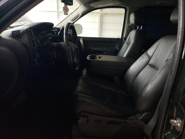 Photo 7 from auction – 2013 CHEVROLET silverado with VIN 3GCPKSE7XDG223822