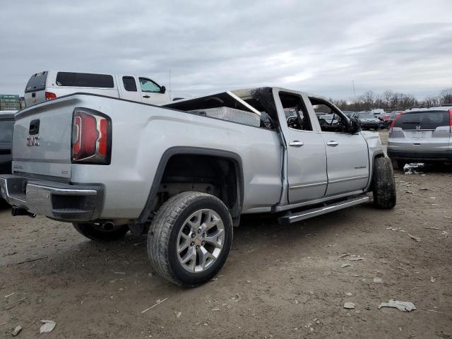 Photo 3 from auction – 2017 GMC SIERRA K15 with VIN 1GTV2NEC0HZ179728