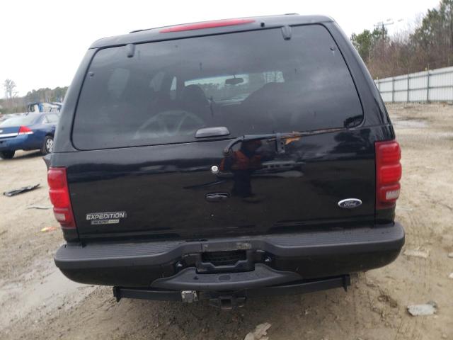 Photo 6 from auction – 2002 FORD EXPEDITION with VIN 1FMRU16W62LA08498