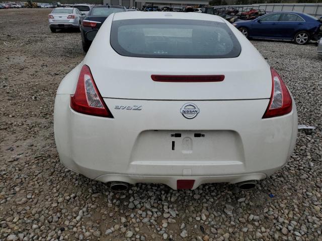Photo 6 from auction – 2017 NISSAN 370Z with VIN JN1AZ4EH4HM952040