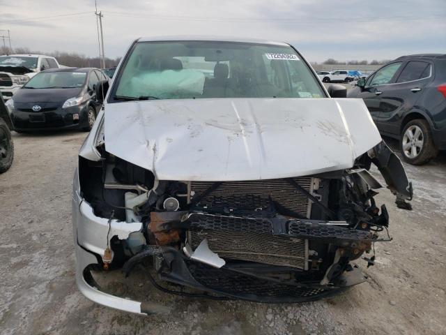 Photo 5 from auction – 2012 DODGE GRAND CARA with VIN 2C4RDGBG3CR311849