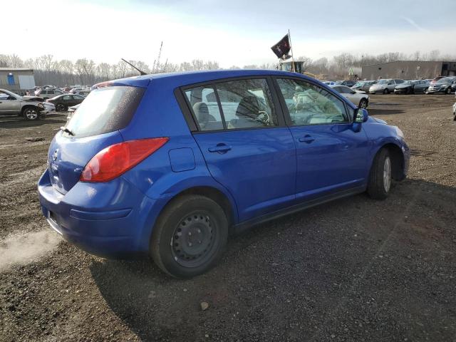 Photo 3 from auction – 2012 NISSAN VERSA S with VIN 3N1BC1CP4CK296719