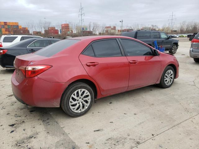 Photo 3 from auction – 2017 TOYOTA COROLLA L with VIN 2T1BURHE6HC847172
