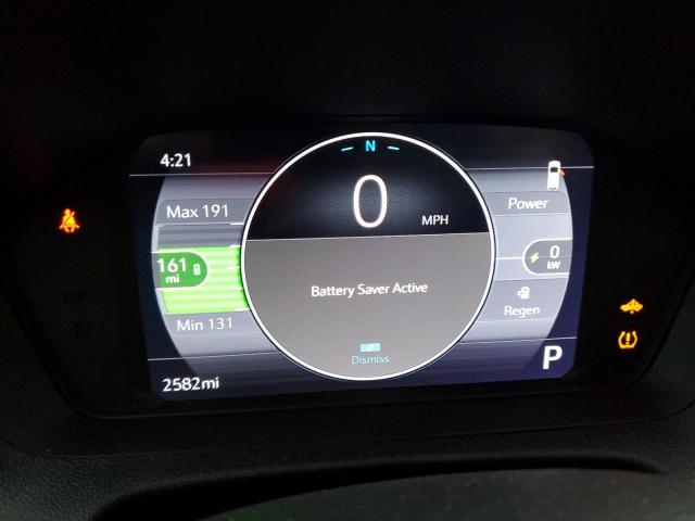 Photo 9 from auction – 2022 CHEVROLET BOLT EV 2L with VIN 1G1FX6S09N4134598