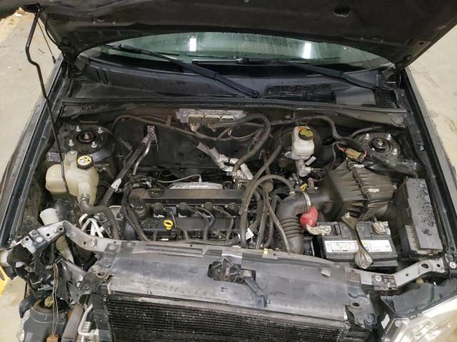 Photo 11 from auction – 2010 FORD ESCAPE XLT with VIN 1FMCU9D75AKC42183