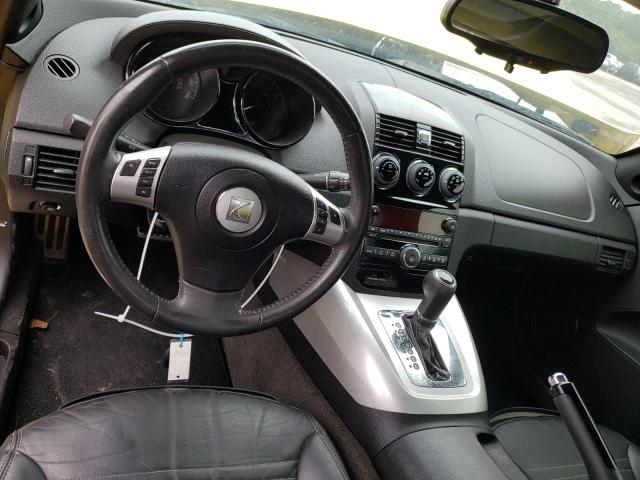 Photo 8 from auction – 2007 SATURN SKY with VIN 1G8MB35B77Y118771