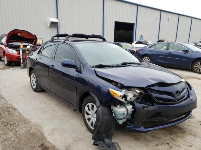 Photo 4 from auction – 2011 TOYOTA COROLLA BA with VIN 2T1BU4EE2BC693672