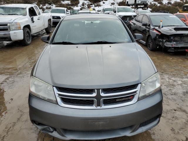 Photo 5 from auction – 2013 DODGE AVENGER SE with VIN 1C3CDZAB6DN628650