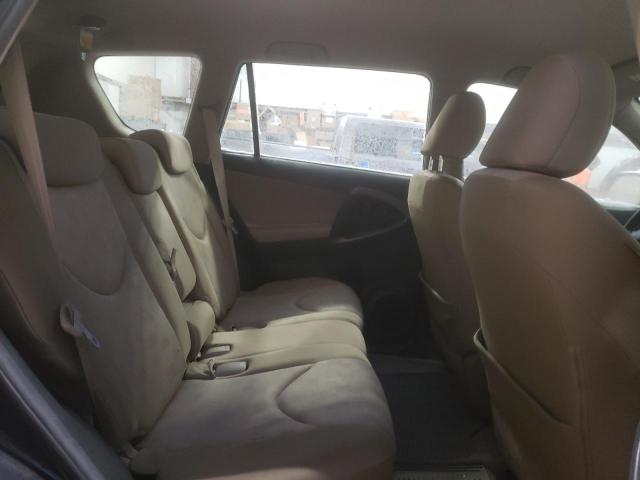 Photo 11 from auction – 2010 TOYOTA RAV4 with VIN 2T3ZF4DV4AW024396