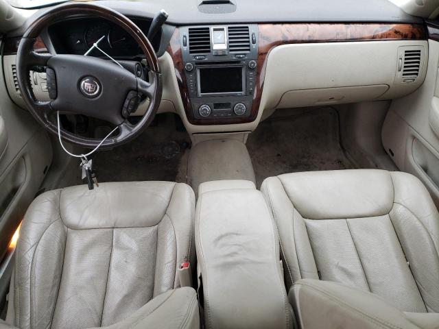 Photo 8 from auction – 2011 CADILLAC DTS PREMIU with VIN 1G6KH5E60BU140205