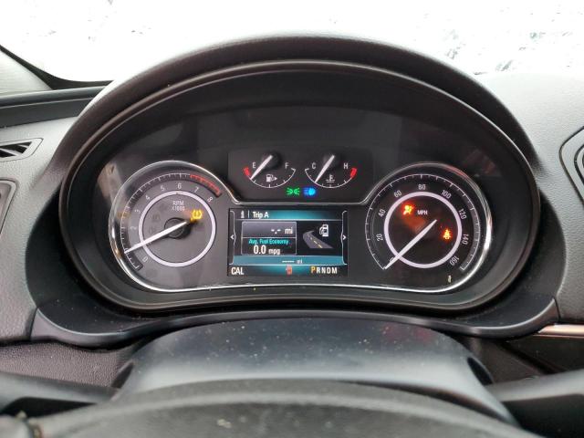 Photo 9 from auction – 2015 BUICK REGAL PREM with VIN 2G4GN5EX6F9117269