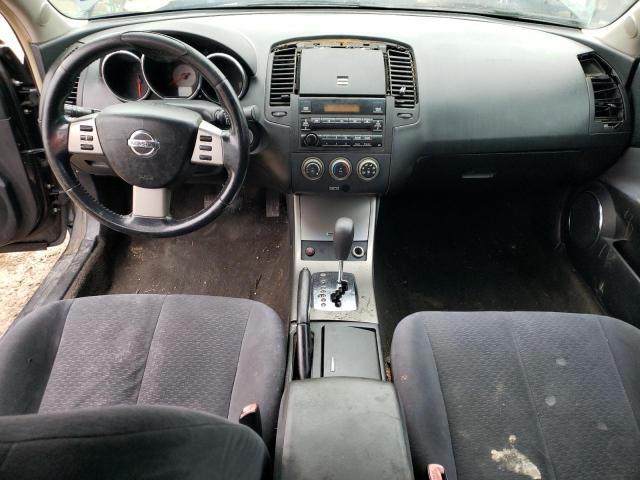 Photo 8 from auction – 2006 NISSAN ALTIMA S with VIN 1N4AL11D76N401873