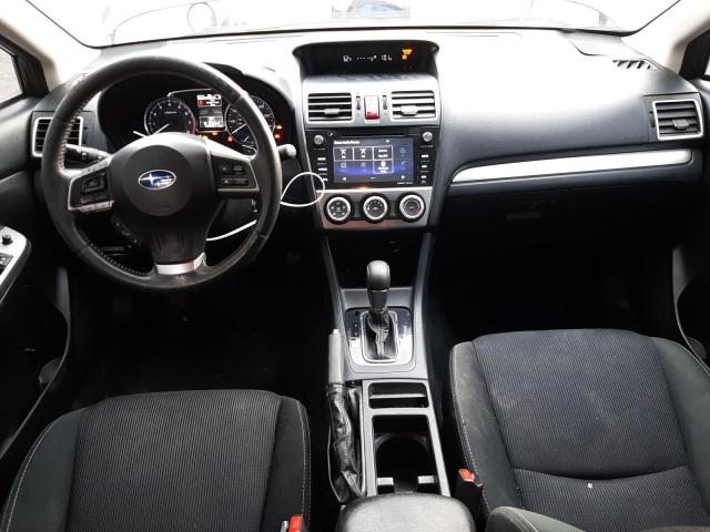 Photo 8 from auction – 2016 SUBARU IMPREZA SP with VIN JF1GPAS68G8278065