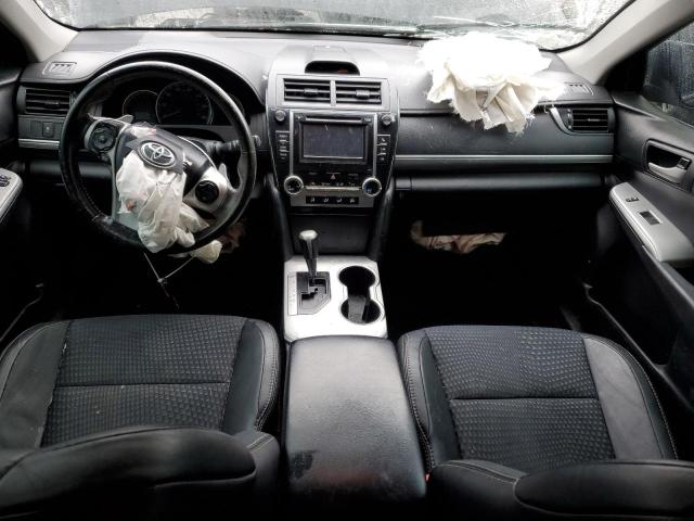 Photo 8 from auction – 2012 TOYOTA CAMRY BASE with VIN 4T1BF1FK3CU176751