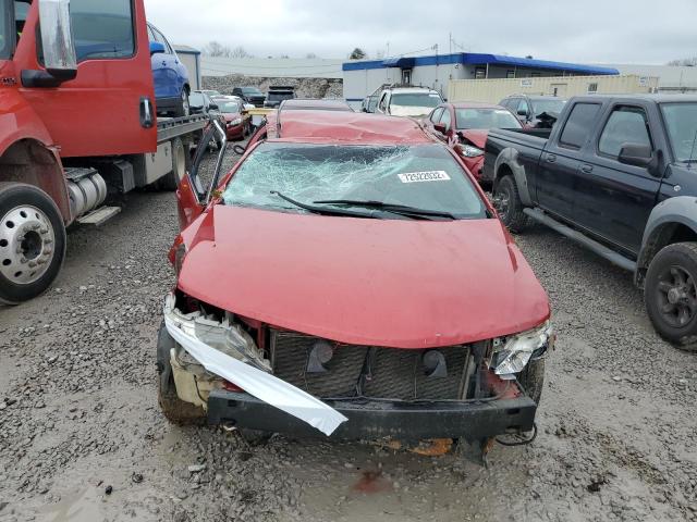 Photo 5 from auction – 2012 TOYOTA CAMRY BASE with VIN 4T1BF1FK1CU576419