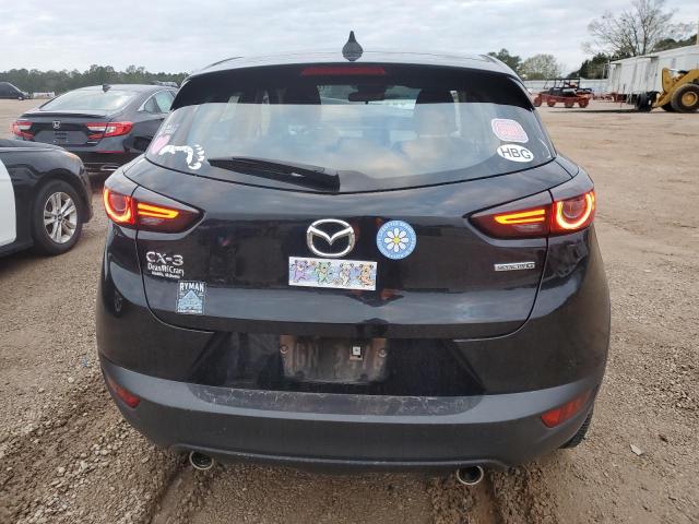 Photo 6 from auction – 2021 MAZDA CX-3 SPORT with VIN JM1DKDB79M1506441