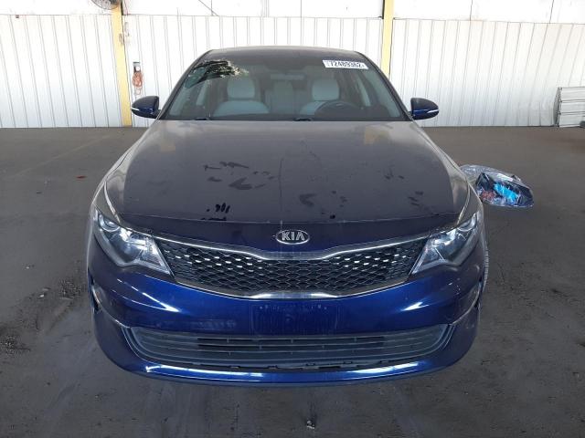 Photo 5 from auction – 2018 KIA OPTIMA LX with VIN 5XXGT4L36JG253097