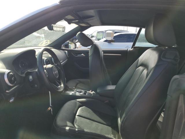 Photo 7 from auction – 2018 AUDI A3 PREMIUM with VIN WAUY8LFF3J1023242