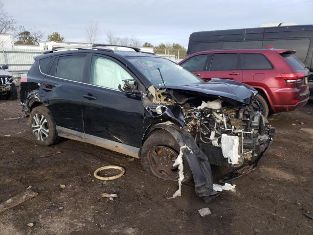 Photo 4 from auction – 2016 TOYOTA RAV4 LE with VIN 2T3BFREV1GW474934