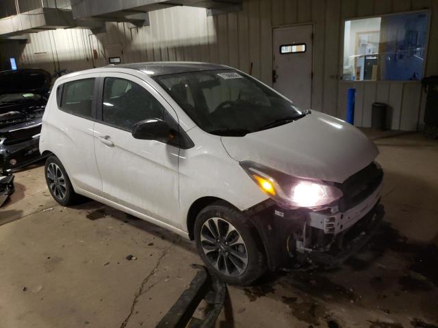 Photo 4 from auction – 2021 CHEVROLET SPARK 1LT with VIN KL8CD6SA0MC226403
