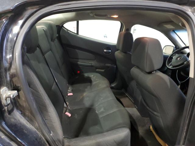 Photo 10 from auction – 2006 PONTIAC GRAND PRIX with VIN 2G2WP552X61280346