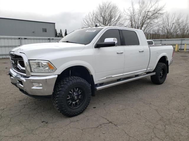 RAM 3500 LONGH 2016 with VIN 3C63R3NL8GG233712 - Photo from auction