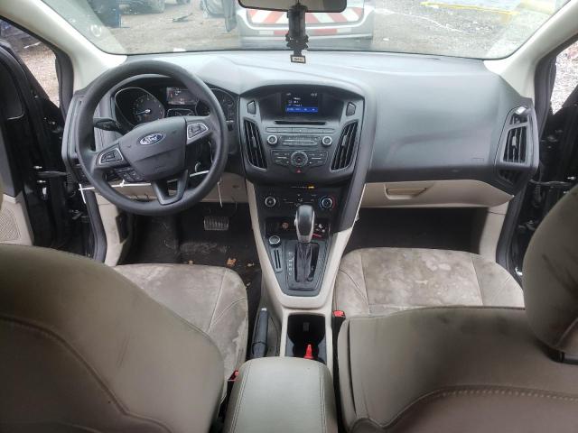 Photo 8 from auction – 2017 FORD FOCUS SE with VIN 1FADP3F25HL232858
