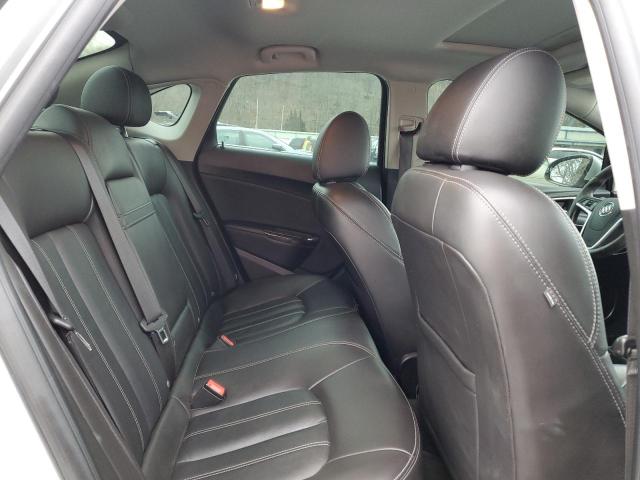 Photo 10 from auction – 2015 BUICK VERANO with VIN 1G4PS5SK9F4197266