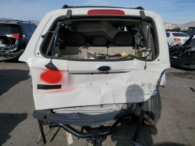 Photo 6 from auction – 2009 FORD ESCAPE with VIN 1FMCU03G19KA29689