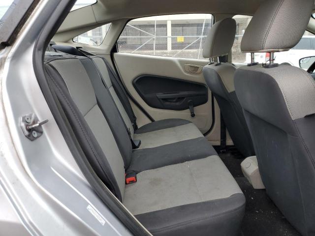Photo 10 from auction – 2012 FORD FIESTA S with VIN 3FADP4AJ9CM117871