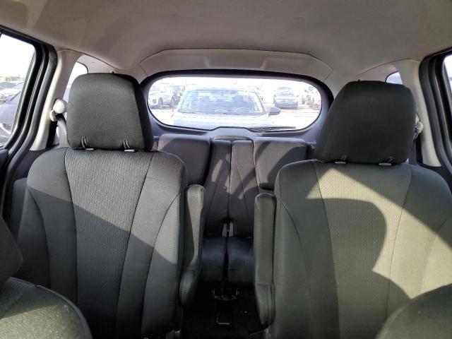Photo 10 from auction – 2014 MAZDA 5 SPORT with VIN JM1CW2BL7E0177957
