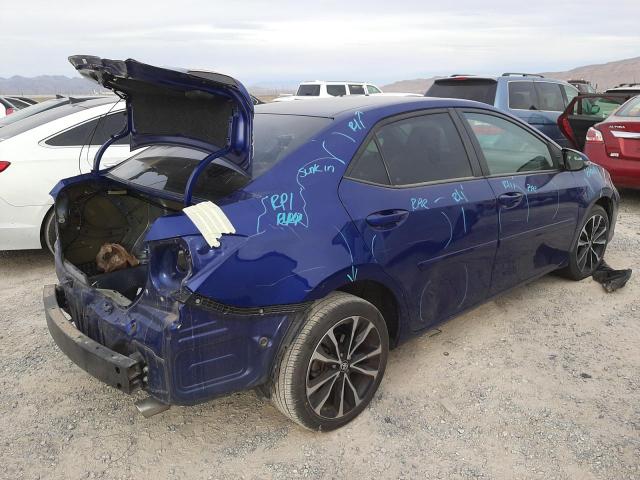 Photo 3 from auction – 2018 TOYOTA COROLLA L with VIN 2T1BURHE8JC061153