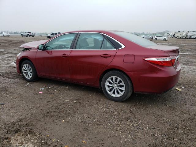 Photo 2 from auction – 2015 TOYOTA CAMRY LE with VIN 4T1BF1FK7FU910666