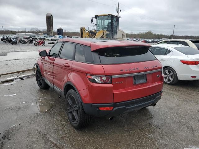 Photo 2 from auction – 2015 LAND ROVER RANGE ROVE with VIN SALVR2BG5FH963769